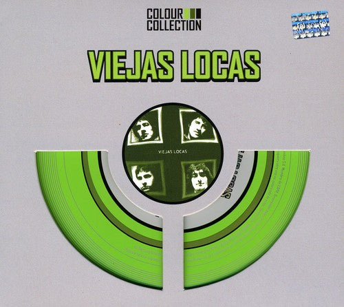 Viejas Locas - Oro