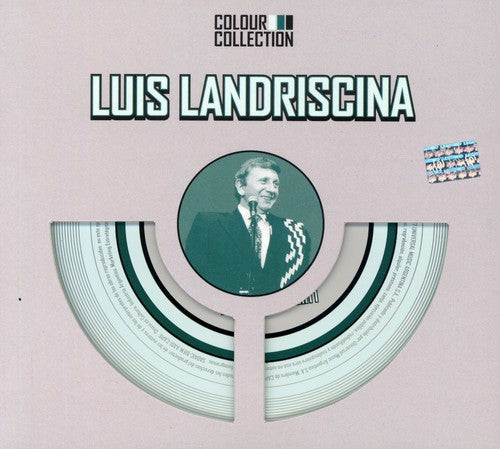 Luis Landriscina - Oro