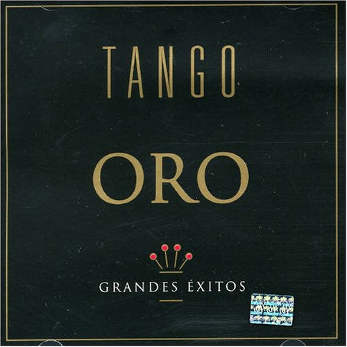 Colour Collection: Tangos/ Various - Colour Collection: Tangos