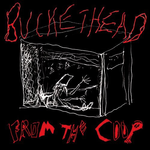 Buckethead - From the Coop