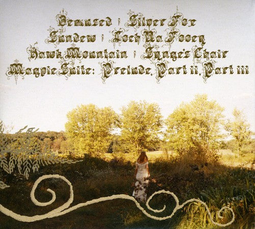 Fern Knight - Fern Knight