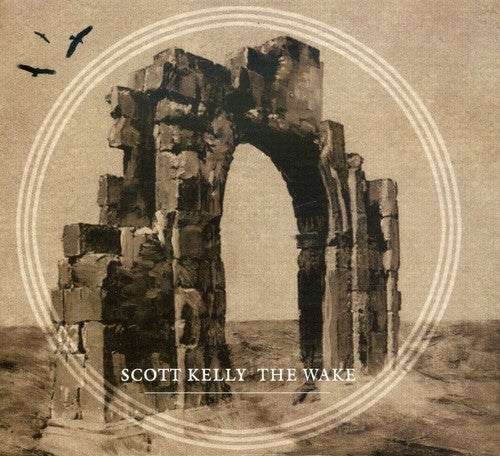 Scott Kelly - The Wake