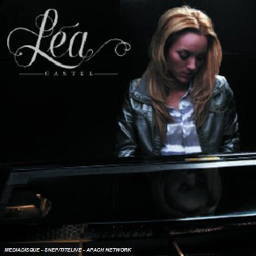 Lea Castel - Pressee de Vivre