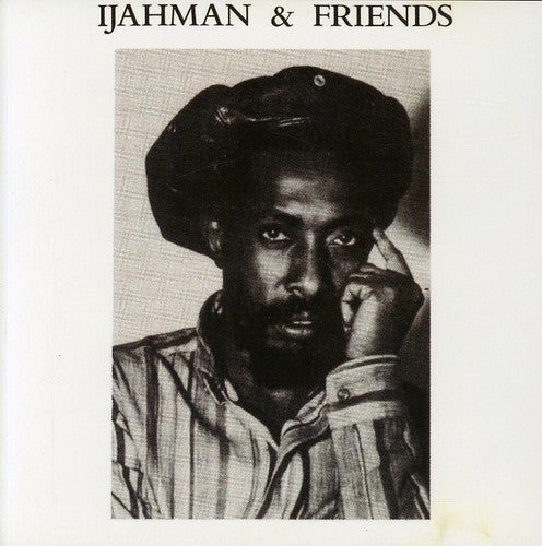 I Jahman & Friends - Same