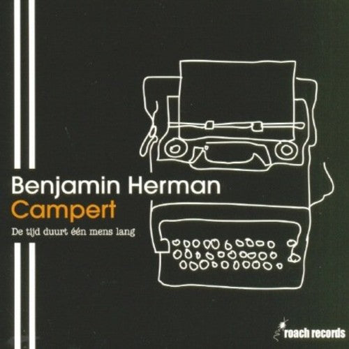 Benjamin Herman - Campert