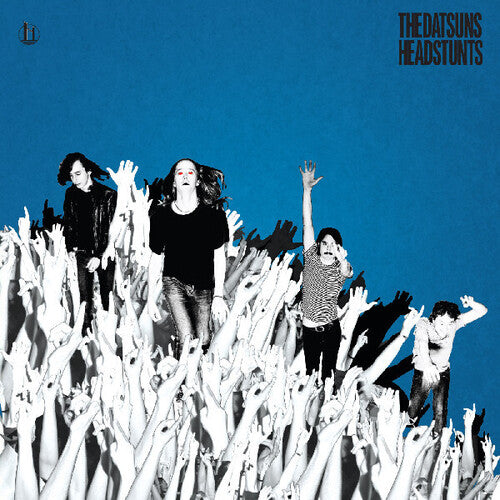 Datsuns - Headstunts