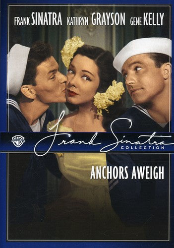 Anchors Aweigh