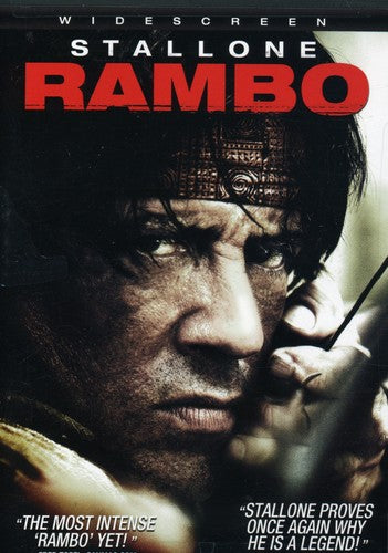 Rambo Edition)