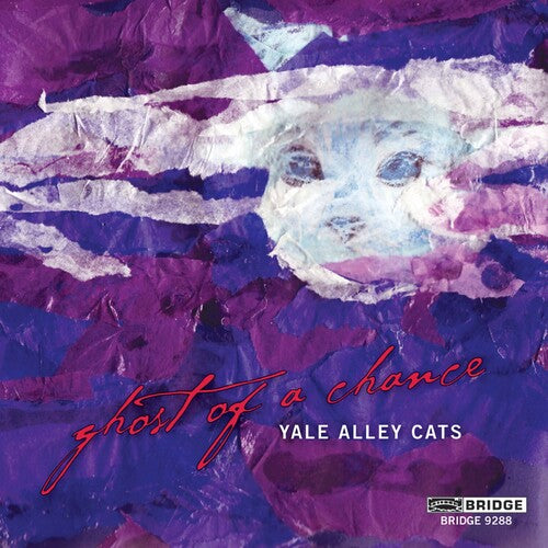 Basie/ Strayhorn/ Hamilston/ Yale Alley Cats - Ghost of a Chance