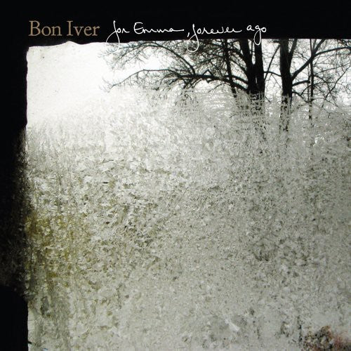 Bon Iver - For Forever Ago