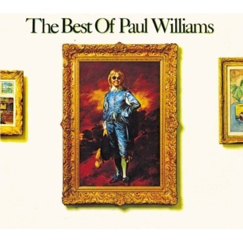 Paul Williams - Best of Paul Williams