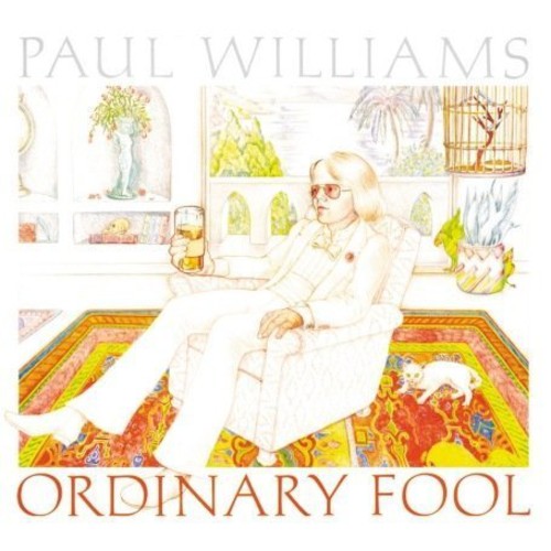 Paul Williams - Ordinary Fool