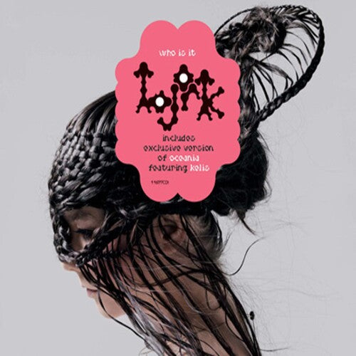 Bjork - Who Is It [Pt. 1] [Single]