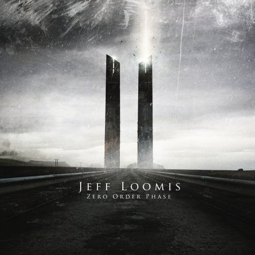Jeff Loomis - Zero Order Phase