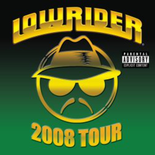 Various - Lowrider 2008