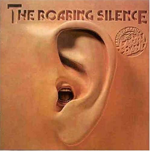 Manfred Mann - The Roaring Silence