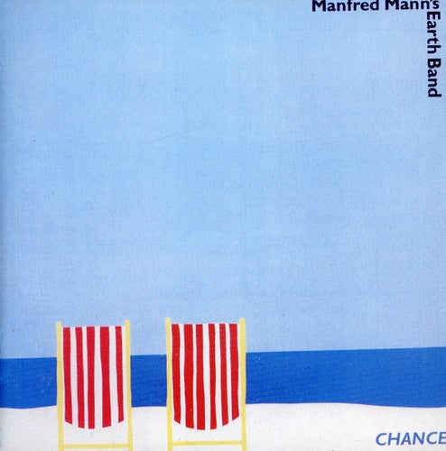 Manfred Mann's Earth Band - Chance