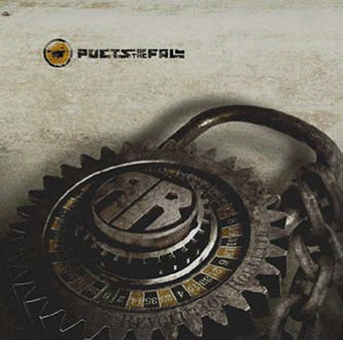 Poets of the Fall - Revolution Roulette