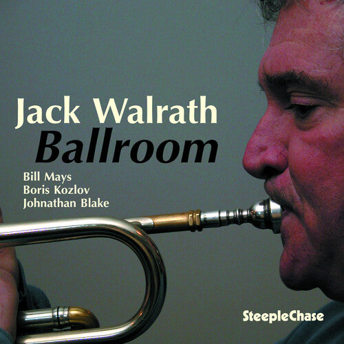 Jack Walrath - Ballroom