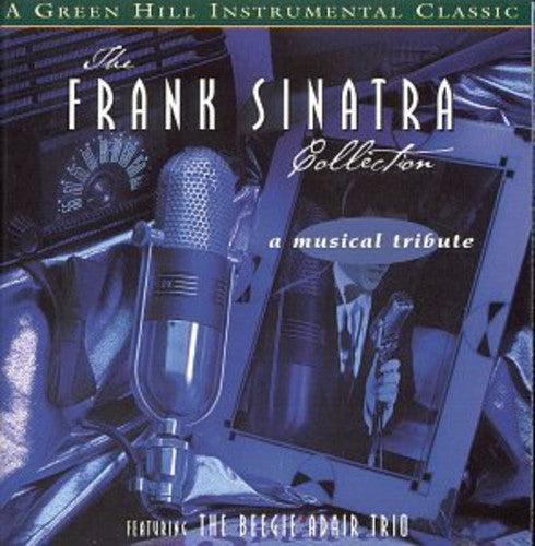 Beegie Adair - The Frank Sinatra Collection