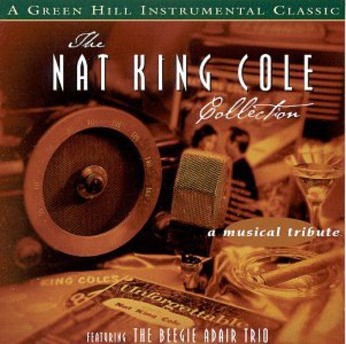 Beegie Adair - The Nat King Cole Collection