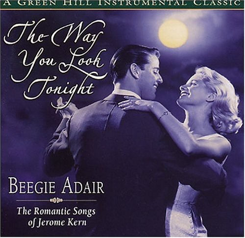 Beegie Adair - The Way you Look Tonight