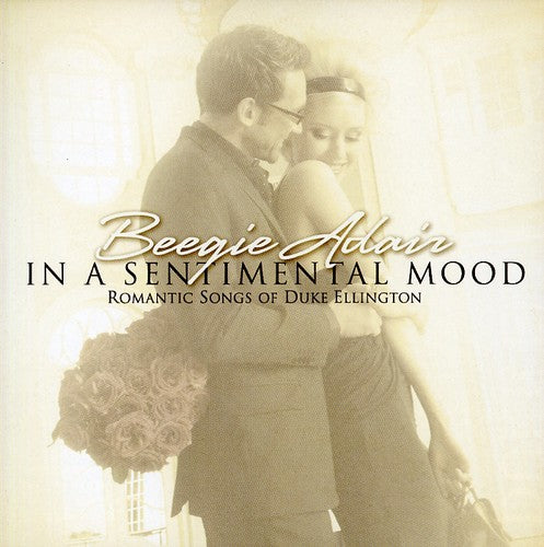 Beegie Adair - In a Sentimental Mood