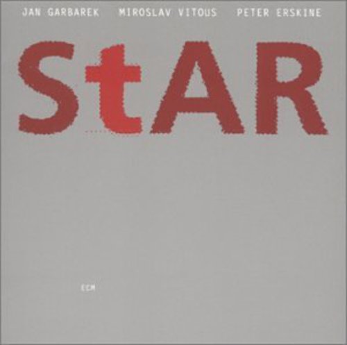 Miroslav Vitous - Star