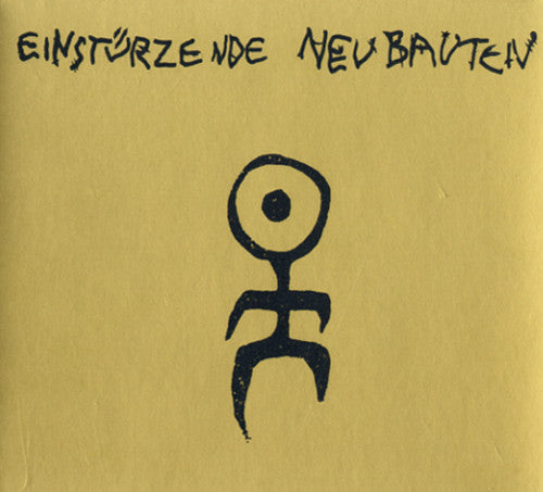 Einstürzende Neubauten - Kollaps