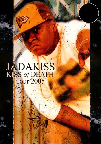 Kiss of Tour 2005