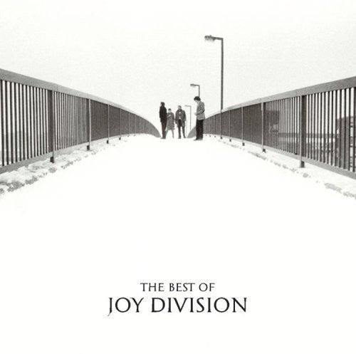 Joy Division - Best Of