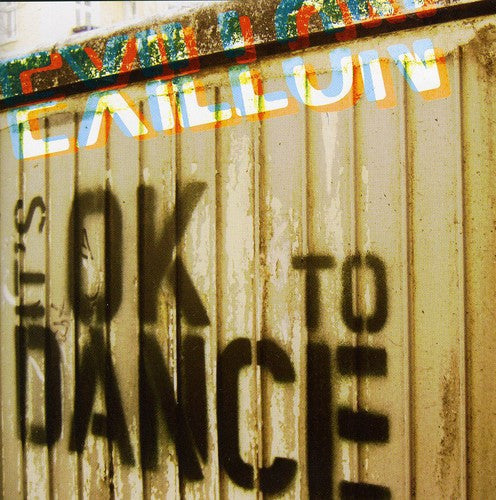 Exillon - It's Ok to Dance