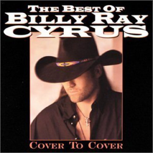 Billy Ray Cyrus - Best of