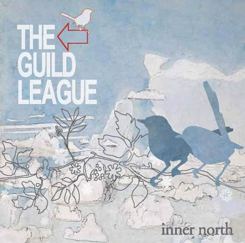 Guild League - Inner North