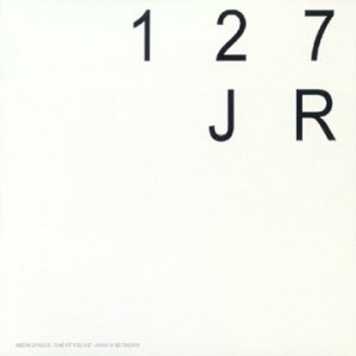 Jr - 127