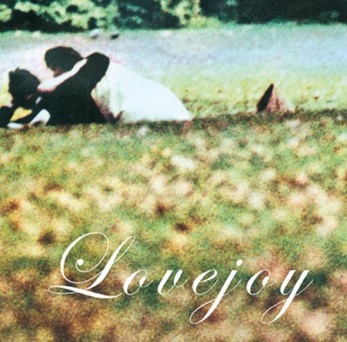 Lovejoy - England Made Me