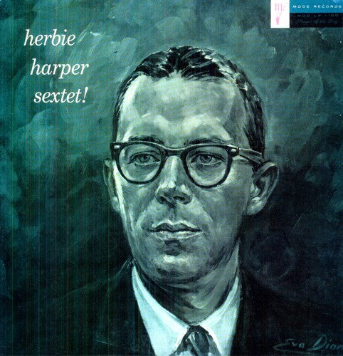 Herbie Harper