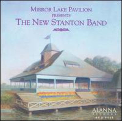 New Stanton Band - New Stanton Band