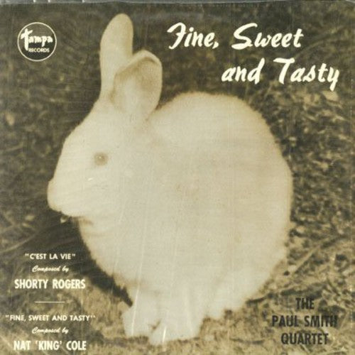 Paul Smith - Fine Sweet & Tasty