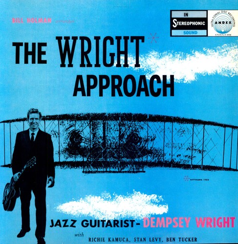 Dempsey Wright - Wright Approach