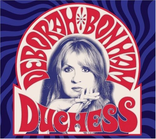 Deborah Bonham - Duchess
