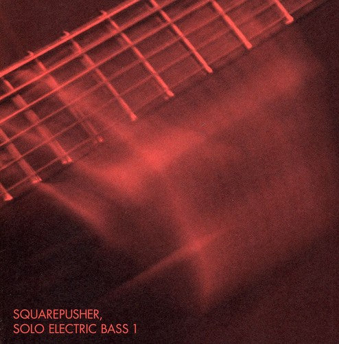 Squarepusher - Solo Electric Bass 1