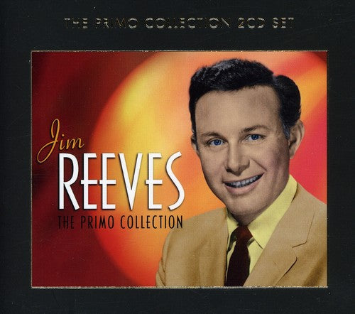 Jim Reeves - Primo Collection