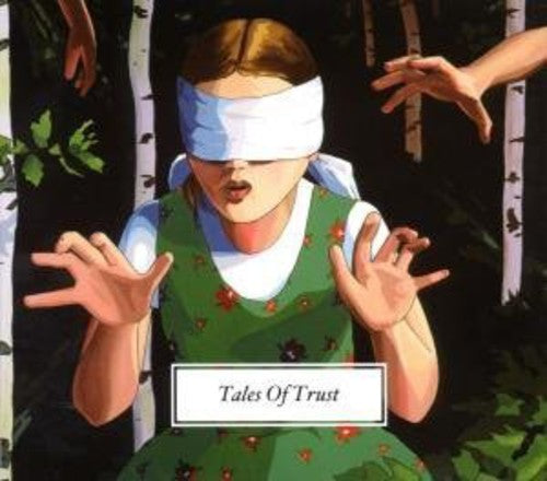 Pit Baumgartner - Tales of Trust