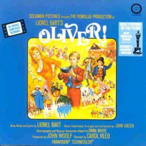 Oliver/ O.S.T. - Oliver