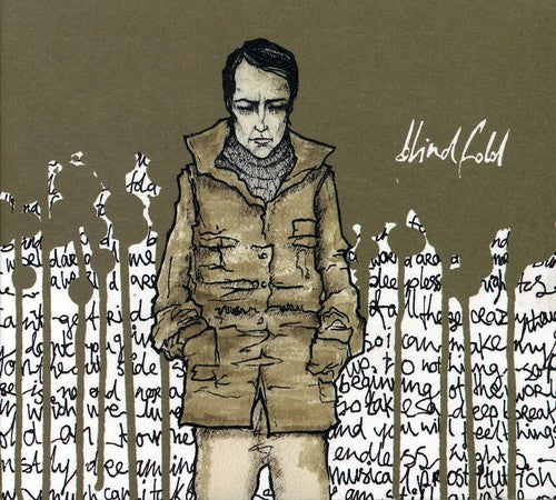 Blindfold - Blindfold