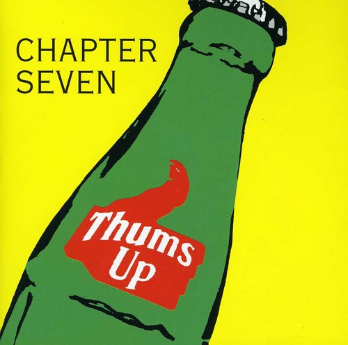 Bengt Berger - Thums Up