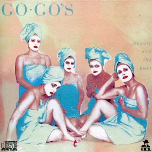 The Go-Go's - Beauty & the Beat:
