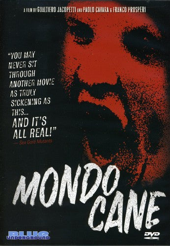 Mondo Cane