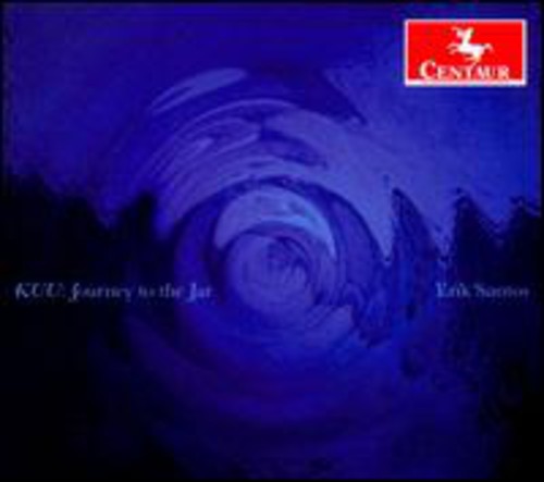 Santos/ Shinjuku Moon - Kuu: Journey to the Jar